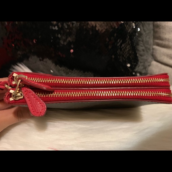 Coach wristlet - Picture 2 of 5